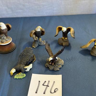 Eagle Lot
