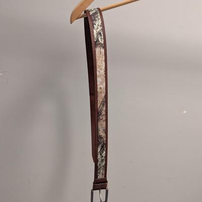 Cabela's Size 40 Belt