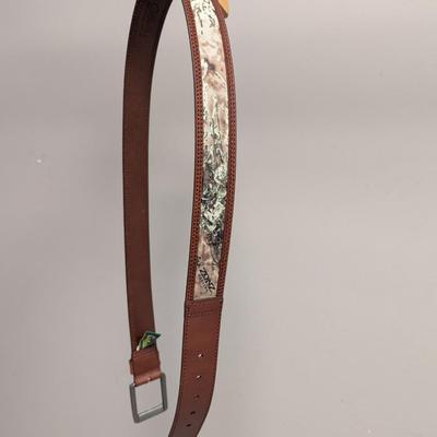 Cabela's Size 40 Belt