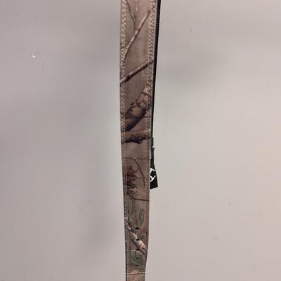 C.E. Schmidt Work Wear Real Tree Camo Belt