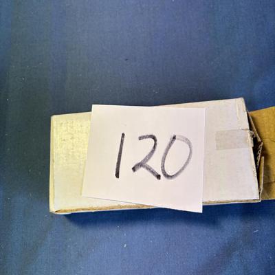 Hautman Brothers Collector Knife