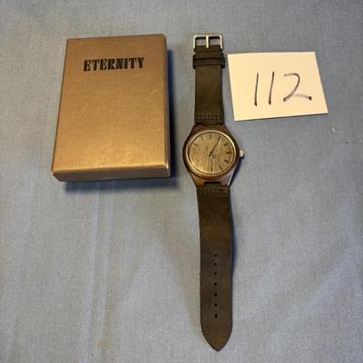Eternity Men’s Watch