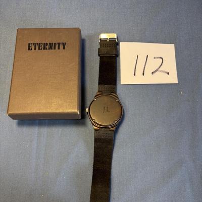 Eternity Men’s Watch