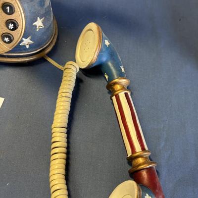 Eagle Collector Phone