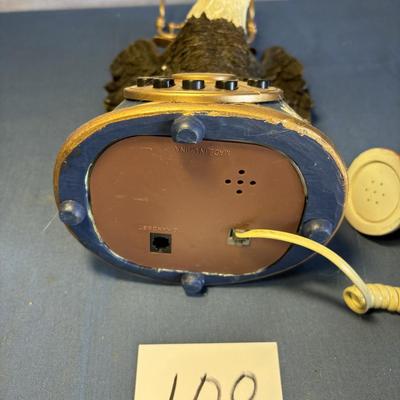 Eagle Collector Phone