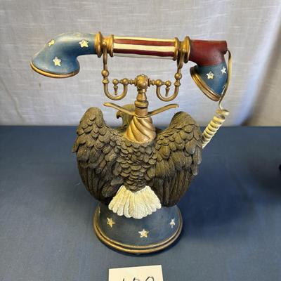 Eagle Collector Phone