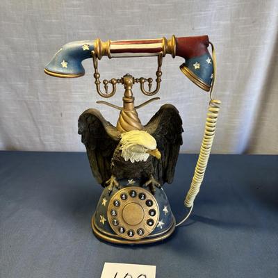 Eagle Collector Phone
