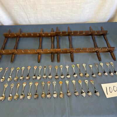 Spoon Collection