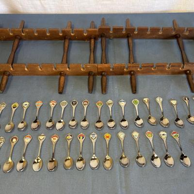 Spoon Collection