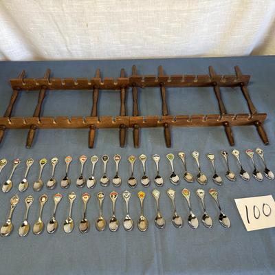Spoon Collection