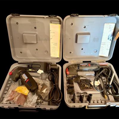 Lot 20: Miscellaneous Bundle Tools And More