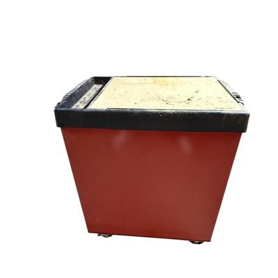 Lot 24: Craftsman Tool Chests