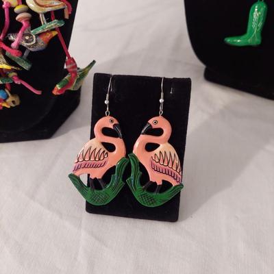 Fun Novelty Jewelry (K-BBL)
