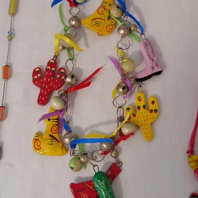 Fun Novelty Jewelry (K-BBL)
