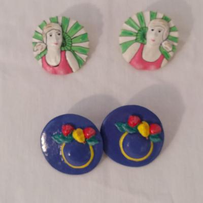 Fun Novelty Jewelry (K-BBL)