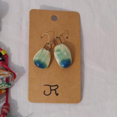Fun Novelty Jewelry (K-BBL)