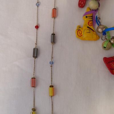 Fun Novelty Jewelry (K-BBL)