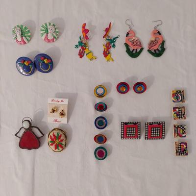 Fun Novelty Jewelry (K-BBL)