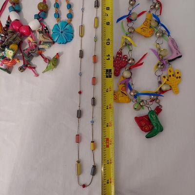 Fun Novelty Jewelry (K-BBL)