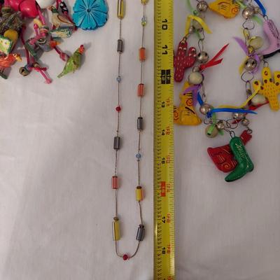 Fun Novelty Jewelry (K-BBL)