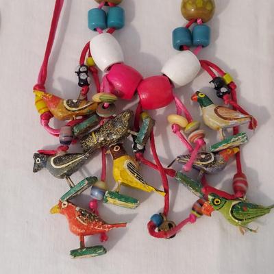 Fun Novelty Jewelry (K-BBL)