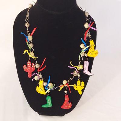 Fun Novelty Jewelry (K-BBL)