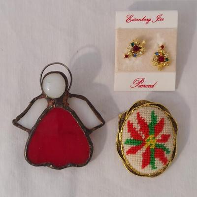 Fun Novelty Jewelry (K-BBL)