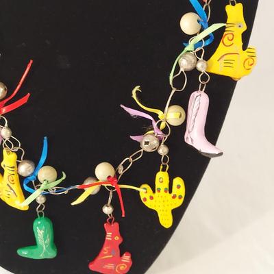 Fun Novelty Jewelry (K-BBL)
