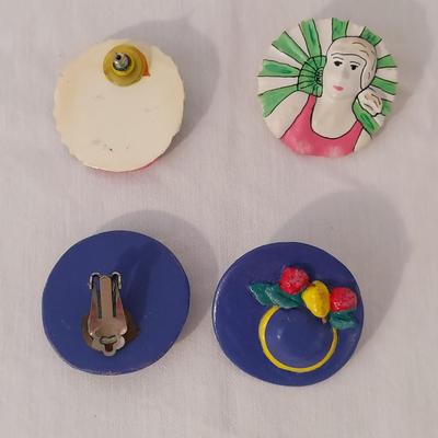 Fun Novelty Jewelry (K-BBL)