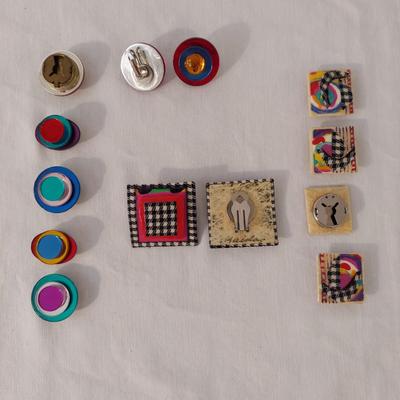 Fun Novelty Jewelry (K-BBL)