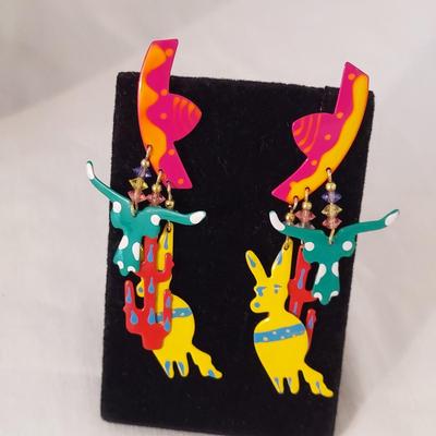 Fun Novelty Jewelry (K-BBL)