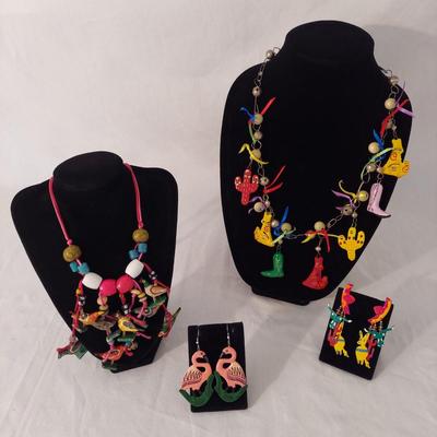 Fun Novelty Jewelry (K-BBL)