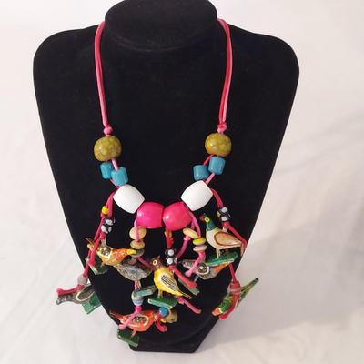 Fun Novelty Jewelry (K-BBL)