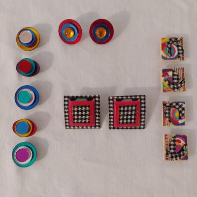 Fun Novelty Jewelry (K-BBL)