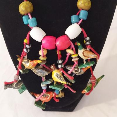 Fun Novelty Jewelry (K-BBL)