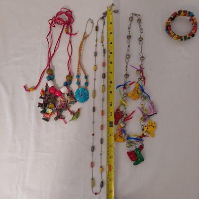 Fun Novelty Jewelry (K-BBL)