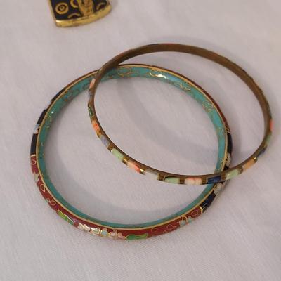 Stone Beaded Jewelry (K-BBL)