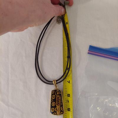 Stone Beaded Jewelry (K-BBL)