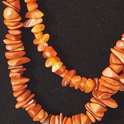 Stone Beaded Jewelry (K-BBL)