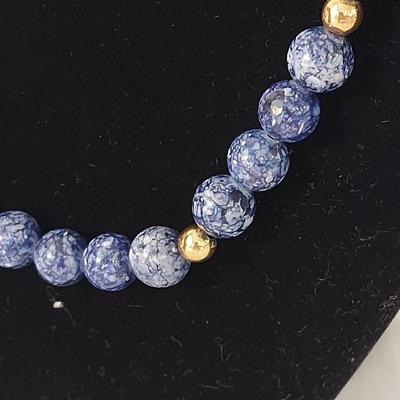 Stone Beaded Jewelry (K-BBL)