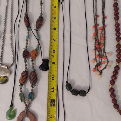 Stone Beaded Jewelry (K-BBL)
