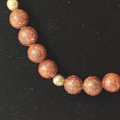 Stone Beaded Jewelry (K-BBL)