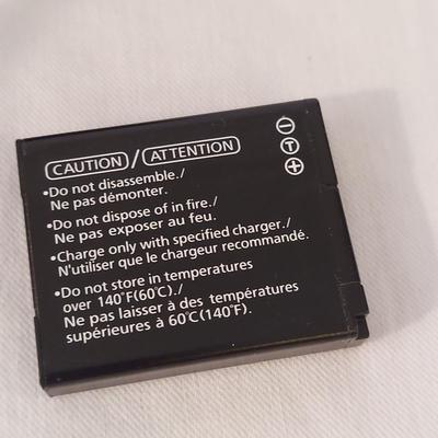 Panasonic Lumix DMC-ZS40 Digital Camera (K-BBL)