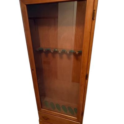 Lot 30: Gun Safe