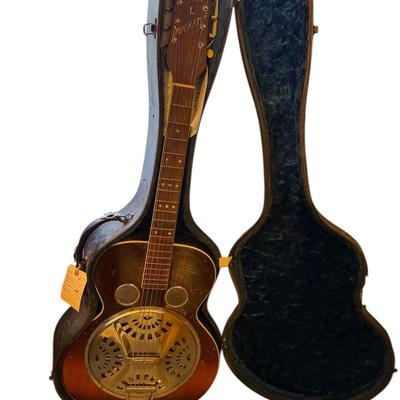 Lot 32: Orpheum Imperator