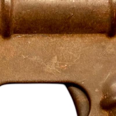 Lot 36: Atomic Ray Gun