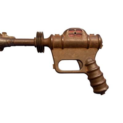 Lot 36: Atomic Ray Gun