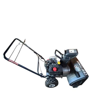 Lot 37: Bundle Of Outdoor Power Tools