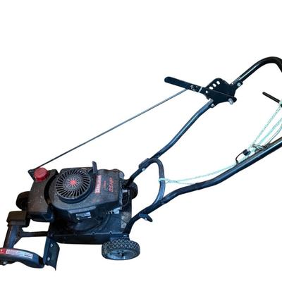 Lot 37: Bundle Of Outdoor Power Tools