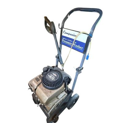 Lot 37: Bundle Of Outdoor Power Tools